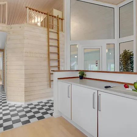 Beautiful In Nykobing Sj With Kitchen * Nyrup