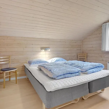 Lovely In Nykobing Sj With Sauna