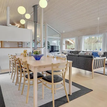 Beautiful In Nykobing Sj With Kitchen * Nyrup