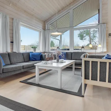 Lovely In Nykobing Sj With Sauna *