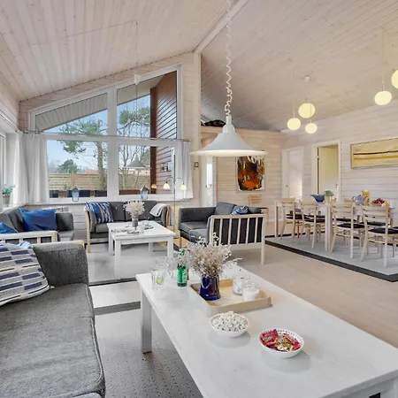 Beautiful In Nykobing Sj With Kitchen Nyrup