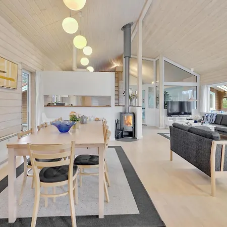 Beautiful In Nykobing Sj With Kitchen * Nyrup