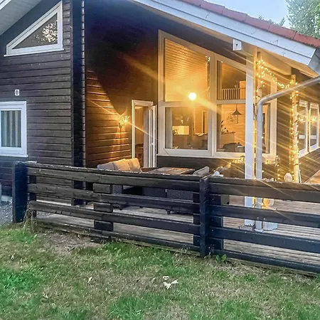 Lovely In Nykobing Sj With Sauna Nyrup